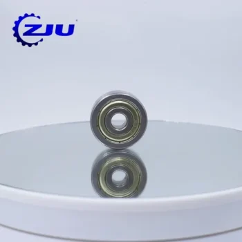 High Precision GM Swivel Bearings 6205, Low Noise