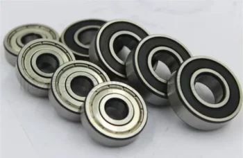 High Quality 6304 Ball Bearing for Motorcycle Parts