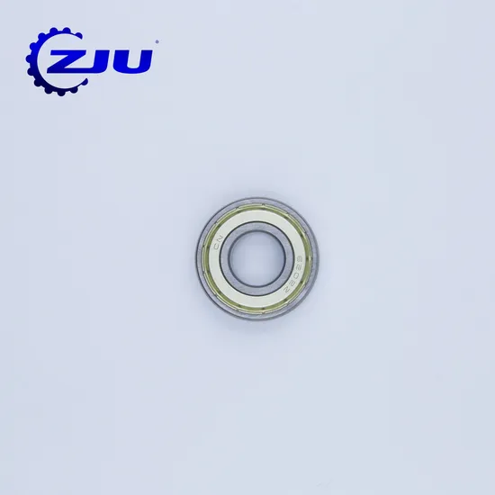 High Quality 604 Deep Groove Ball Bearing: Low Noise & Long Life