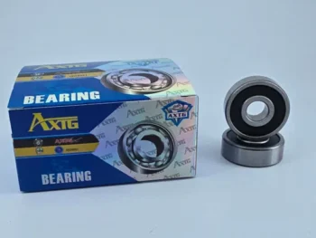 High Quality 6201-6206 ZZ 2RS Deep Groove Ball Bearing