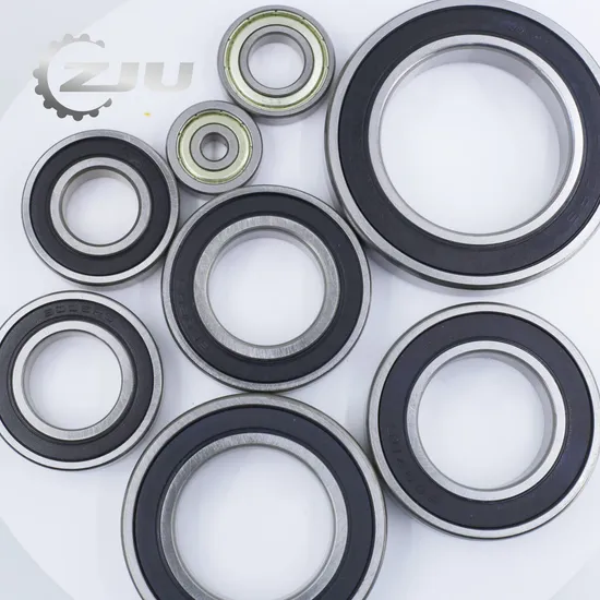 High Quality 6076 Gcr15 Bearing for Farm & Construction