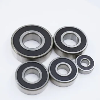 6000-62300 Deep Groove Ball Bearings High Precision & Durable