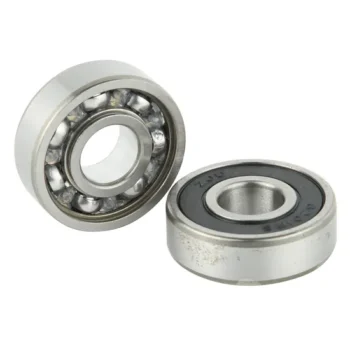 Hybrid Ball Bearing 163110 16x31x10 High Speed