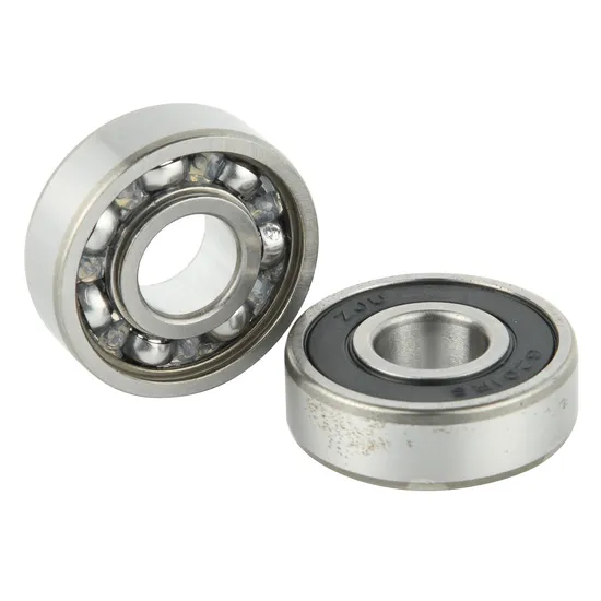 Hybrid Ball Bearing 163110 16x31x10 High Speed