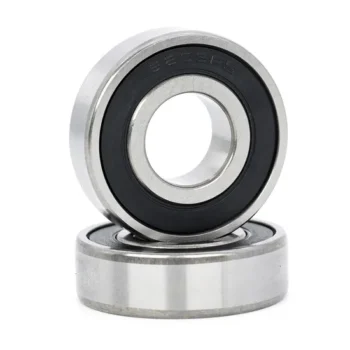 High Quality 6204-6206 P0-P5 Low Noise Deep Groove Ball Bearings
