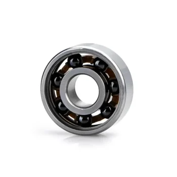 High Quality 6200-6206 Deep Groove Ball Bearings