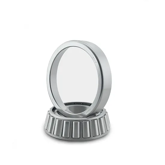 High-Quality 6200-6206 Deep Groove Ball Bearings