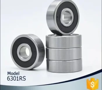 High Quality 6004-6406 Deep Groove Ball Bearings Wholesale