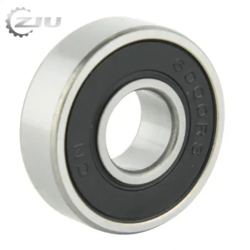 High-Quality 6201-6205 ZZ/2RS/C3 Deep Groove Ball Bearings for Auto & Agricultural Machines