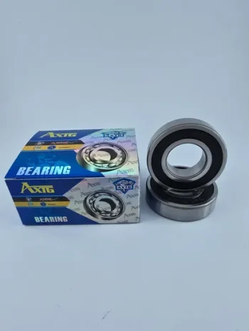 High-Quality Zv1, Zv2, Zv3 Motor Bearings for Optimal Performance