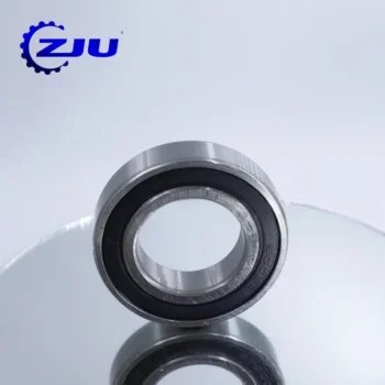 607 High Speed Ball Bearing Chrome Steel Spindle Use