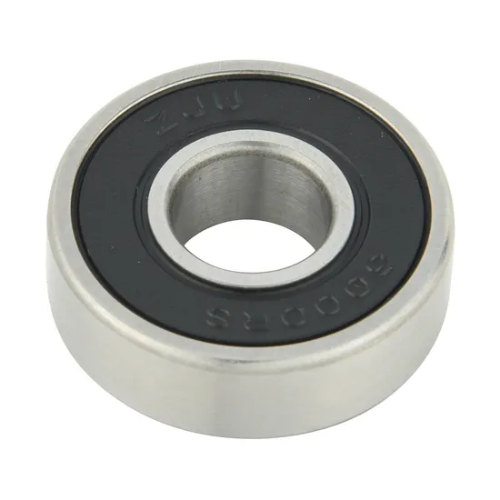 6209 Deep Groove Ball Bearing High-Speed for Vehicle Parts