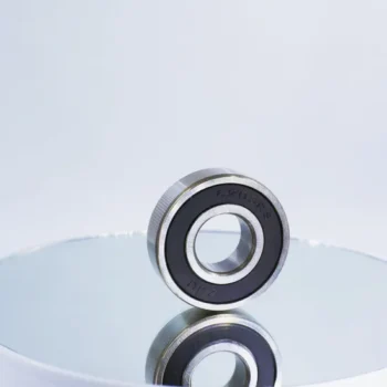 6308 High-Speed Deep Groove Bearing 15k Rpm Heat Resistant