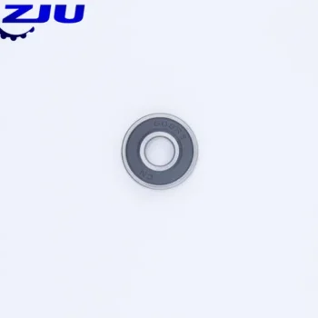 High Speed 6200-6305 Ball Bearings Low Noise & Durable