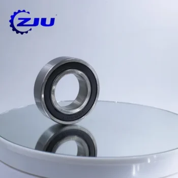 High Speed 6205 Ball Bearing 35x72x17mm Low Noise