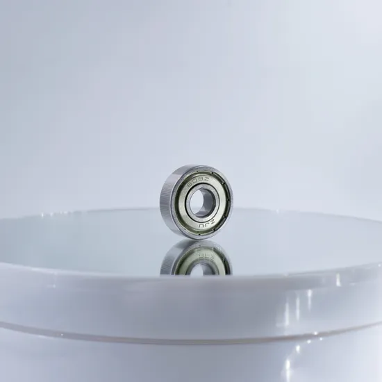 High-Speed 6205 Ball Bearing 30,000 RPM Precision