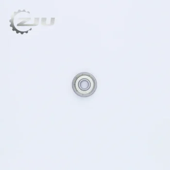 High Speed 6205 Deep Groove Ball Bearings for Industrial Use