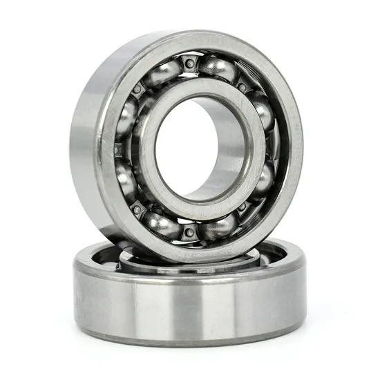 High Speed 6311 6312 6313 Deep Groove Ball Bearings