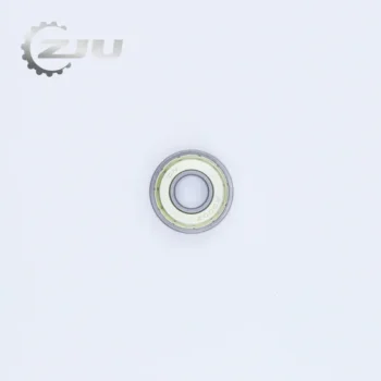 High Speed 6205 Deep Groove Ball Bearings Precision & Durable