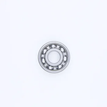 High-Temperature Bearings up to 200°C, Ceramic
