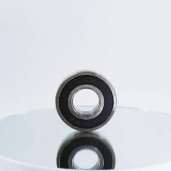 High-Temp 6204 Ball Bearing – Stable in Harsh Conditions