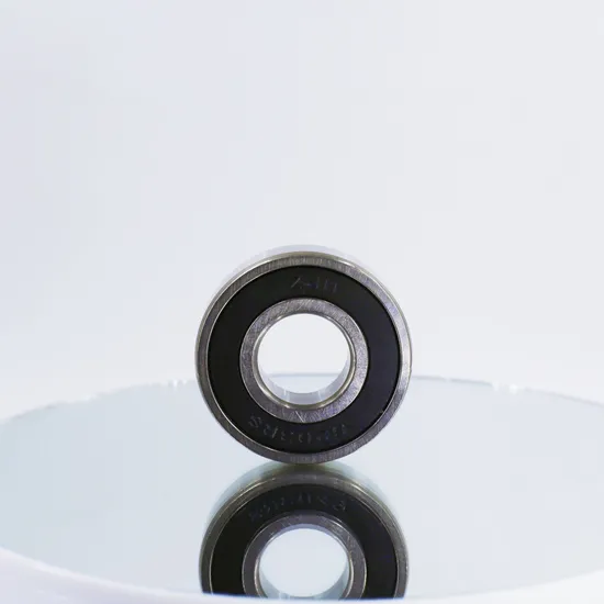 High-Temp 6204 Ball Bearing – Stable in Harsh Conditions