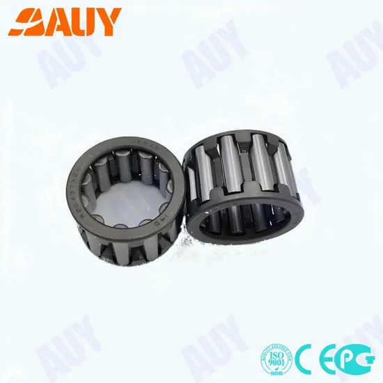 Hot Sale K 12X18X12 HK 6032 Needle Bearing High Load Capacity