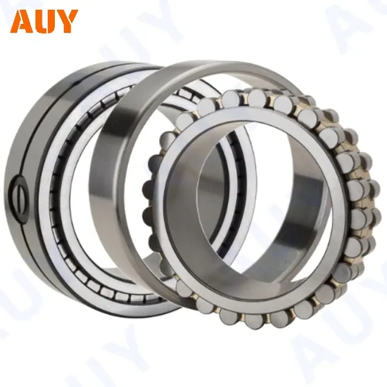 Hot Sale NU 1011 ECP Cylindrical Bearing, High Load Capacity & Precision for Machinery
