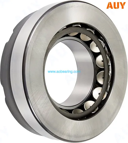 Hot Sale NUH2234ECMH Cylindrical Roller Bearing 170x310x77mm High Load Capacity