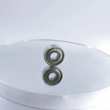 608 Deep Groove Ball Bearing: High-Speed, Durable, Open Type
