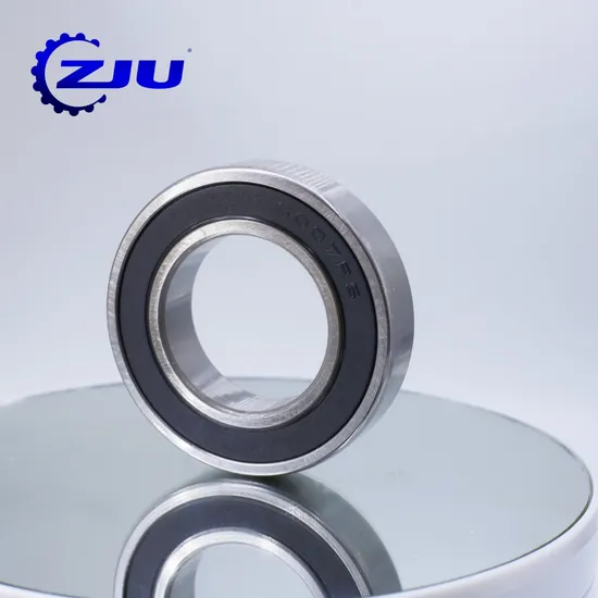 Hot Selling 608 Ball Bearing Open Type High Speed