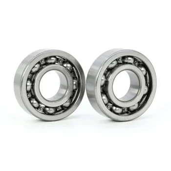 Hot Selling 6000-6400 Series Deep Groove Ball Bearings High Load Capacity