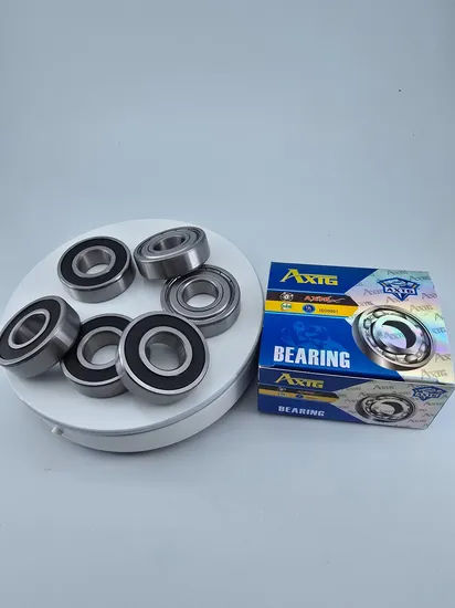 Hrb-Single-Row-Deep-Groove-Ball-Bearings-Precision-Instruments