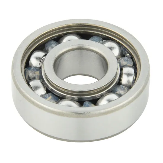 Hybrid Ball Bearing 163110 16x31x10 High-Speed Bike Gearbox