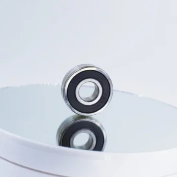Hydraulic Pump Bearings 7024A: High Pressure, Leakproof Seal