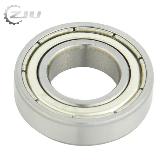 Industrial-Grade Agri Bearing 6204 Rust-Resistant Durable Bulk 10% Off