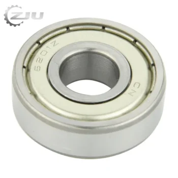 Industrial-Grade 6205 Deep Groove Bearings 10% Off