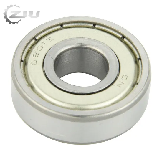 Industrial-Grade 6205 Deep Groove Bearings 10% Off