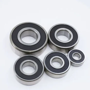 6000-62300 High Precision Deep Groove Ball Bearings Industrial