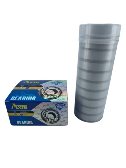 NTN NSK 6001-6010 2RS C3 Rubber Seal Deep Groove Ball Bearing