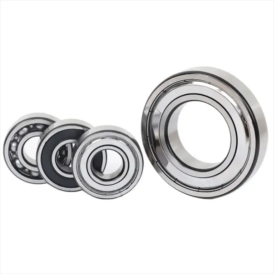 Koyo-Deep-Groove-Ball-Bearing-6300-6301-6302-6303-6304-6305
