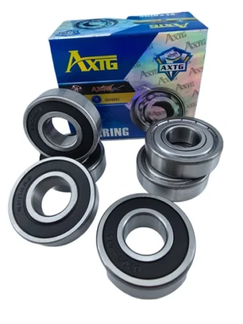 Koyo 6211-6215 Bearings NTN NSK High-Speed Auto Parts