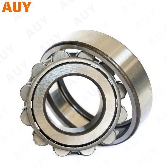 Koyo NUP2310ECP Cylindrical Roller Bearing 50x110x40mm High Load Capacity