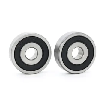 6301 Bearing for Motorcycles & Electric Motors - Lingqing City Auto Parts