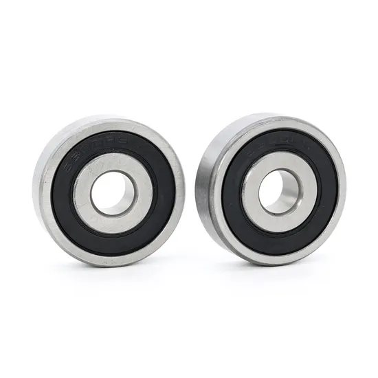 6301 Bearing for Motorcycle & Electric Motor Auto Parts
