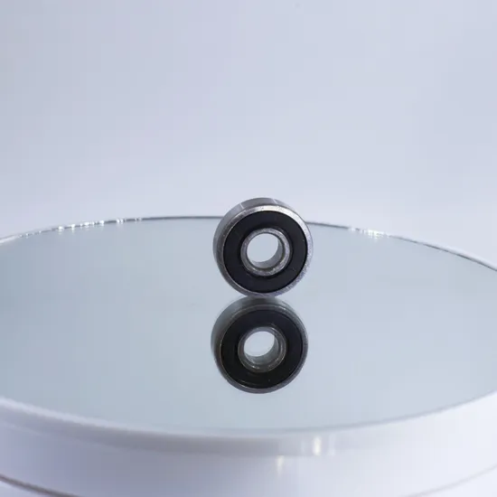 Long-Lasting Deep Groove Farm Bearing - Resists Impact, Rust - Ideal for Tractors & Harvesters - Bulk Discount