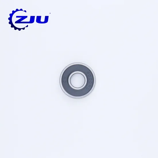 R18 Ball Bearing 28.575X53.975X12.7mm Double Shielded Long Life Chrome Steel