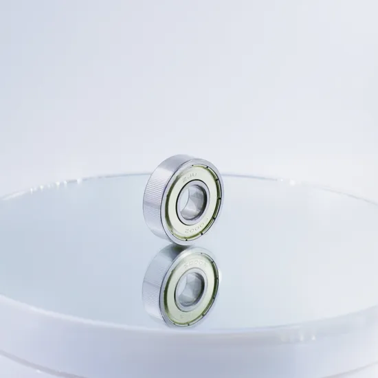 Low Noise 6205 Ball Bearing ABEC-5 Precision