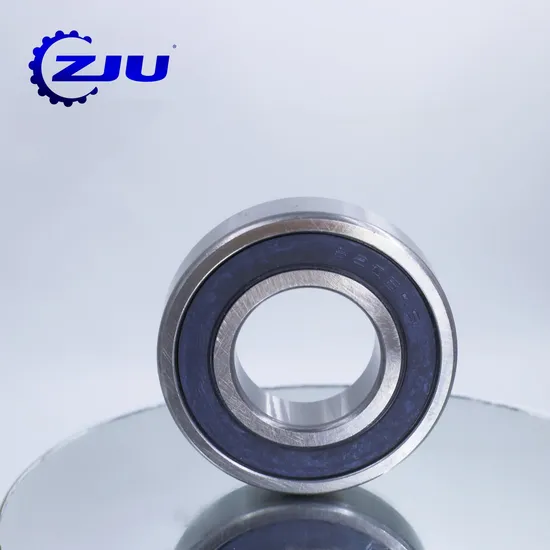 Low-Noise-High-Precision-607-Deep-Groove-Ball-Bearing