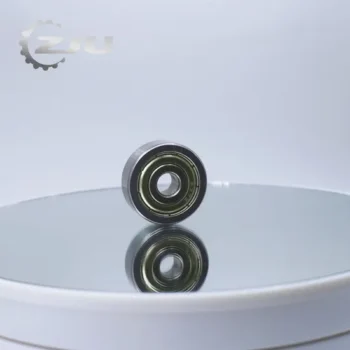 Lowcost 608ZZ Mini Ball Bearings High Performance